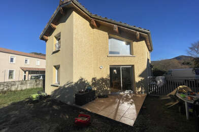 Maison 3 pièces 690 €
