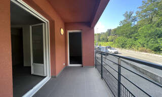 Appartement 2 Pièces 46 m² à louer à Aubenas (07200)