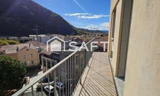 Appartement 4 Pièces 70 m² à vendre à Digne-les-Bains (04000)