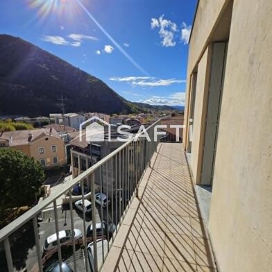 Appartement 4 pièces 129000 €