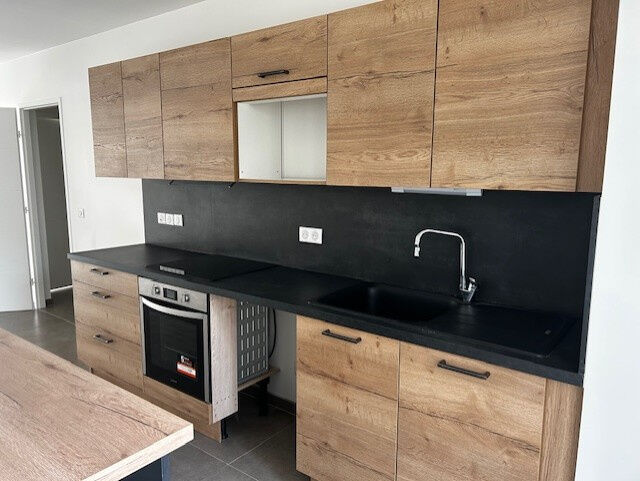 Appartement  T3 à louer Montélimar 26200