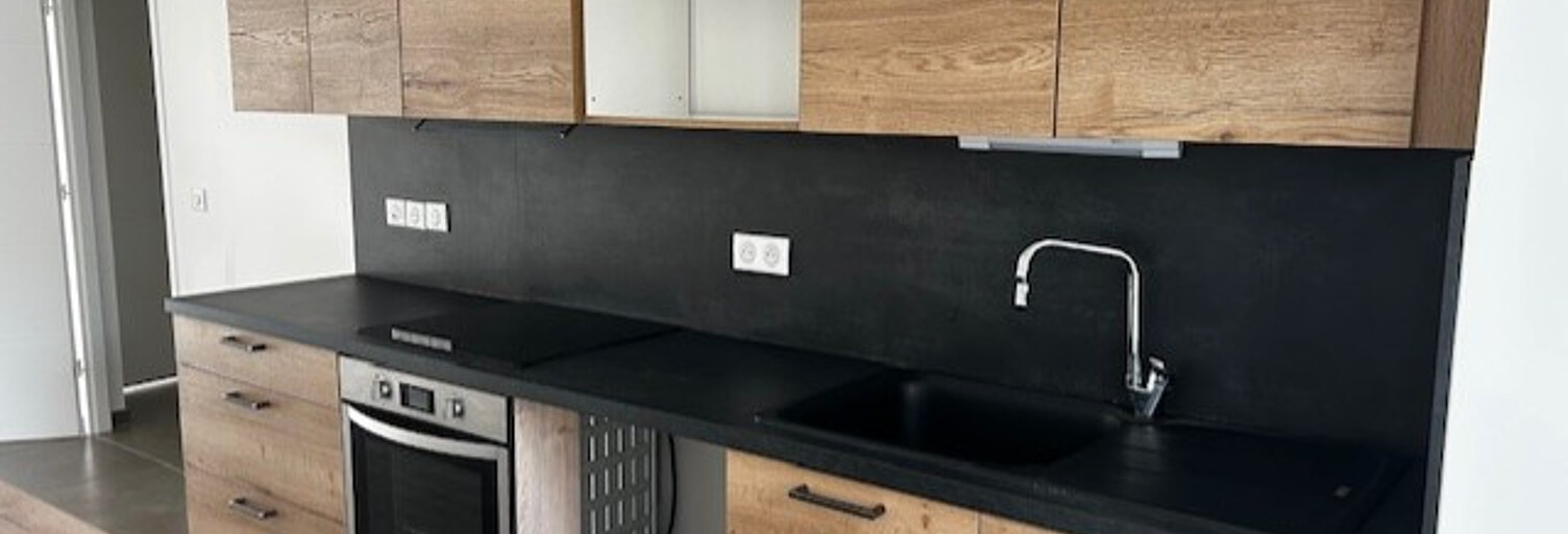 Appartement 3 Pièces 77 m² à louer à Montélimar (26200)