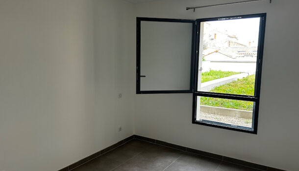 Appartement 3 pièces  à louer Montélimar 26200