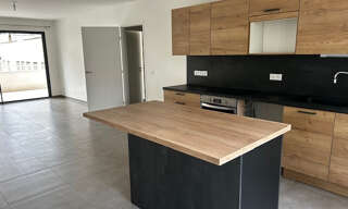 Appartement 3 Pièces 77 m² à louer à Montélimar (26200)