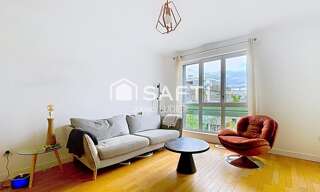 Appartement 3 Pièces 63 m² à vendre à Boulogne-Billancourt (92100)