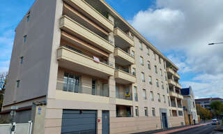 Appartement 5 Pièces 106 m² à vendre à Villefranche-sur-Saône (69400)