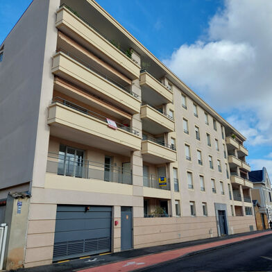 Appartement 5 pièces 289000 €