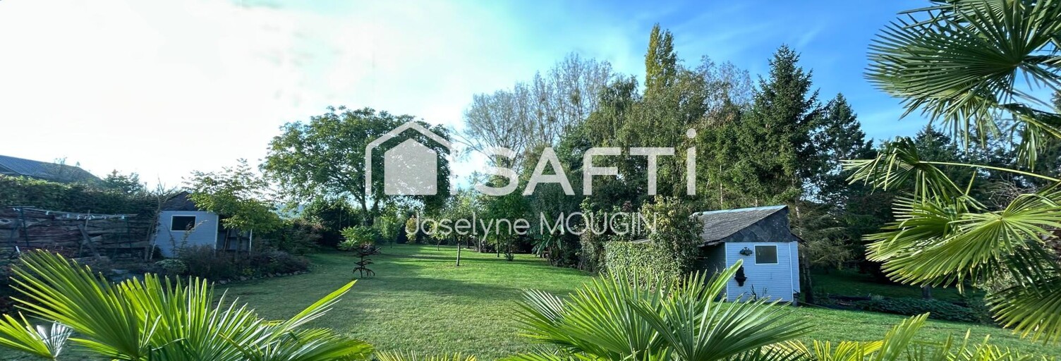 Maison 5 Pièces 128 m² à vendre à Citerne (80490)