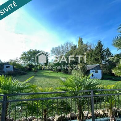 Maison 5 pièces 238000 €