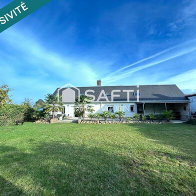 Maison 5 pièces 238000 €