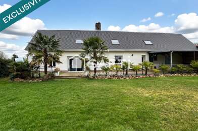 Maison 5 pièces 238000 €