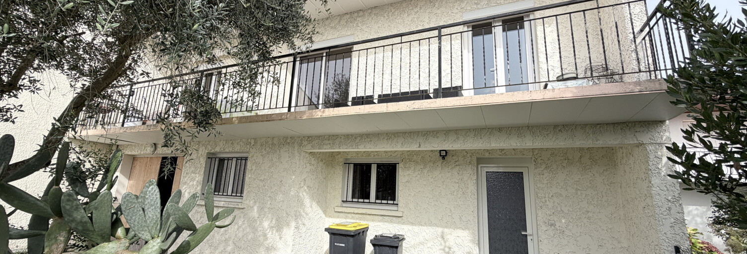 Maison 4 Pièces 135 m² à vendre à Tonneins (47400)