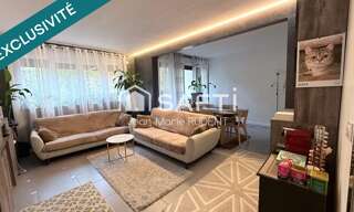 Appartement 4 Pièces 90 m² à vendre à Chilly-Mazarin (91380)