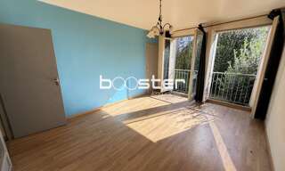 Appartement 2 Pièces 59 m² à vendre à Toulouse (31500)