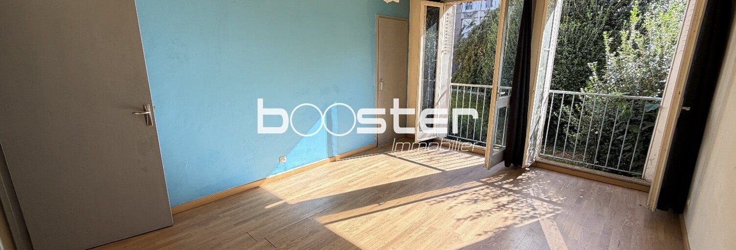 Appartement 2 Pièces 59 m² à vendre à Toulouse (31500)