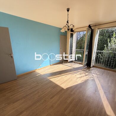 Appartement 2 pièces 89000 €