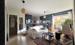 Appartement 2 Pièces 52 m² à vendre à Toulouse (31500)