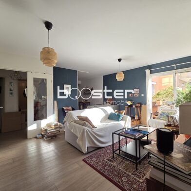 Appartement 2 pièces 238000 €