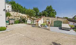 Maison 3 Pièces 70 m² à vendre à Saint-Césaire (17770)