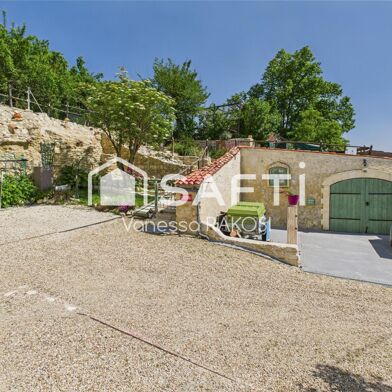 Maison 3 pièces 169500 €