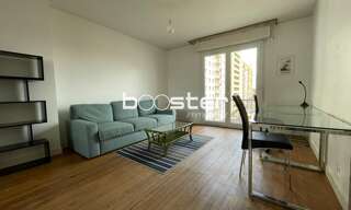 Appartement 2 Pièces 47 m² à vendre à Toulouse (31000)