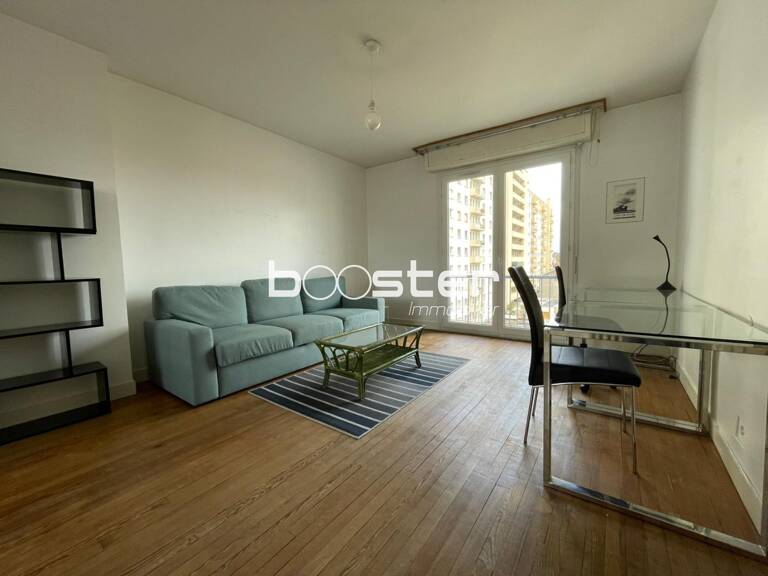 Appartement — photo 1