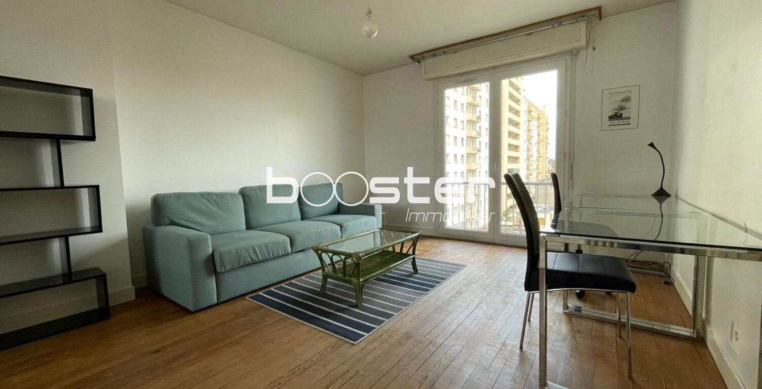 Appartement — photo 1