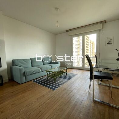 Appartement 2 pièces 228000 €