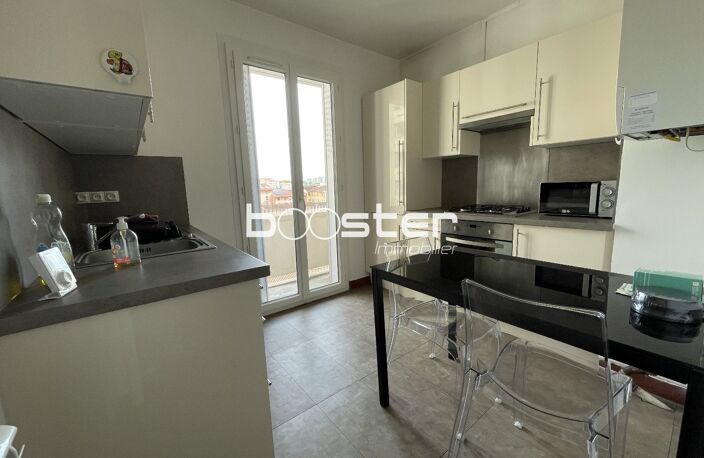 Appartement — photo 2