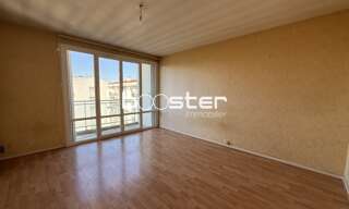 Appartement 2 Pièces 45 m² à vendre à Toulouse (31300)