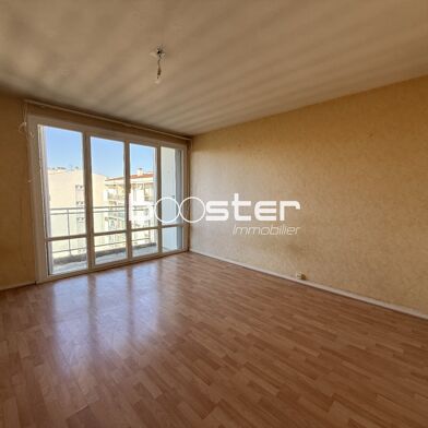 Appartement 2 pièces 151000 €