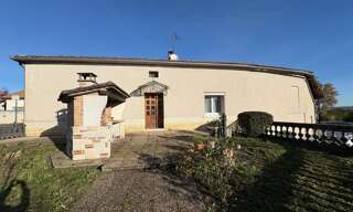 Maison 5 Pièces 95 m² à vendre à Dunes (82340)