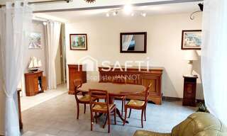 Appartement 2 Pièces 70 m² à vendre à Angers (49000)