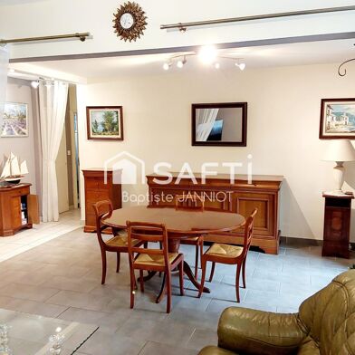 Appartement 2 pièces 189900 €