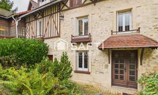 Maison 12 Pièces 255 m² à vendre à Jouy-le-Moutier (95280)