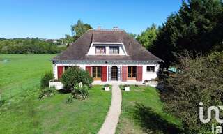 Maison 9 Pièces 180 m² à vendre à Thenay (36800)