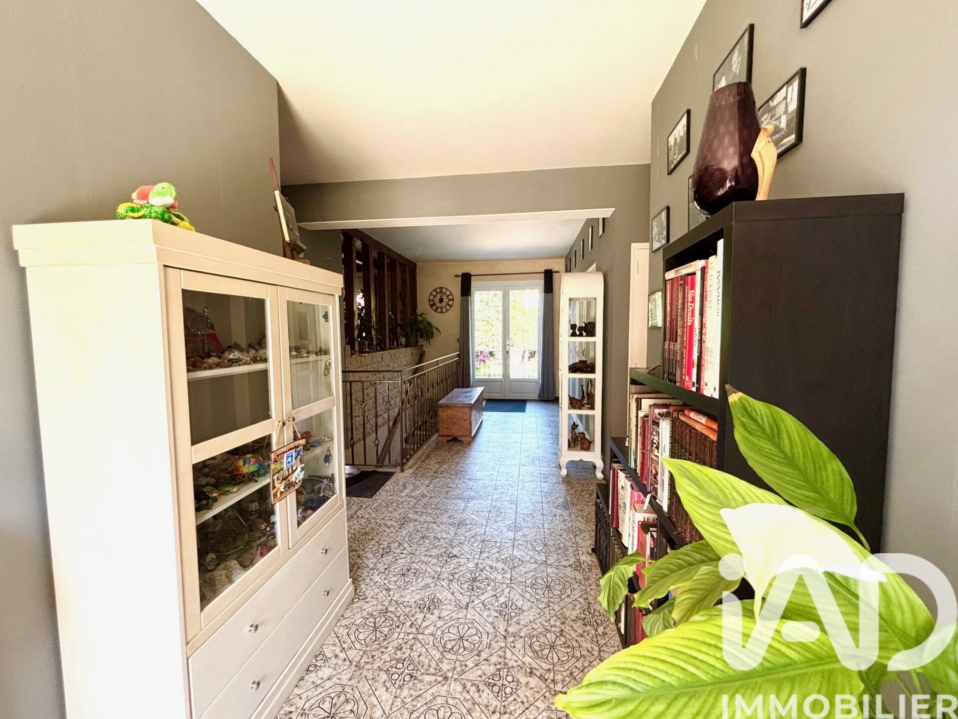 Vente Maison/villa 9 pièces - Photo 5