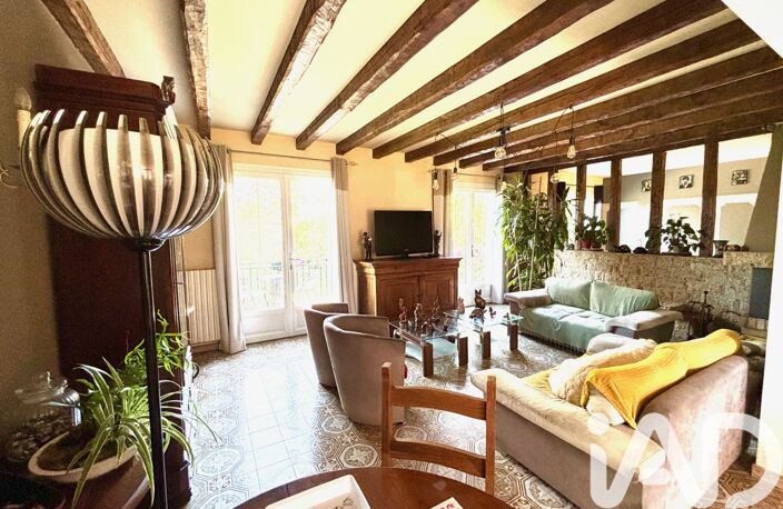 Vente Maison/villa 9 pièces — photo 3