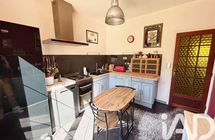 Vente Maison/villa 9 pièces — photo 4