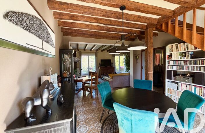 Vente Maison/villa 9 pièces — photo 5