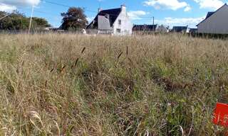 Terrain  445 m² à vendre à Guilvinec (29730)