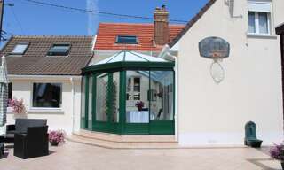 Maison 6 Pièces 120 m² à vendre à Noyon (60400)