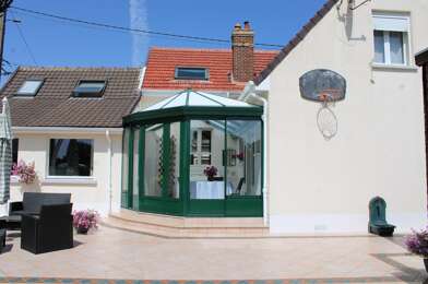 Maison 6 pièces 183000 €