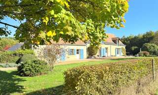 Maison 8 Pièces 211 m² à vendre à Langeais (37130)