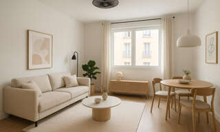 Appartement 4 Pièces 70 m² à vendre à Menton (06500)