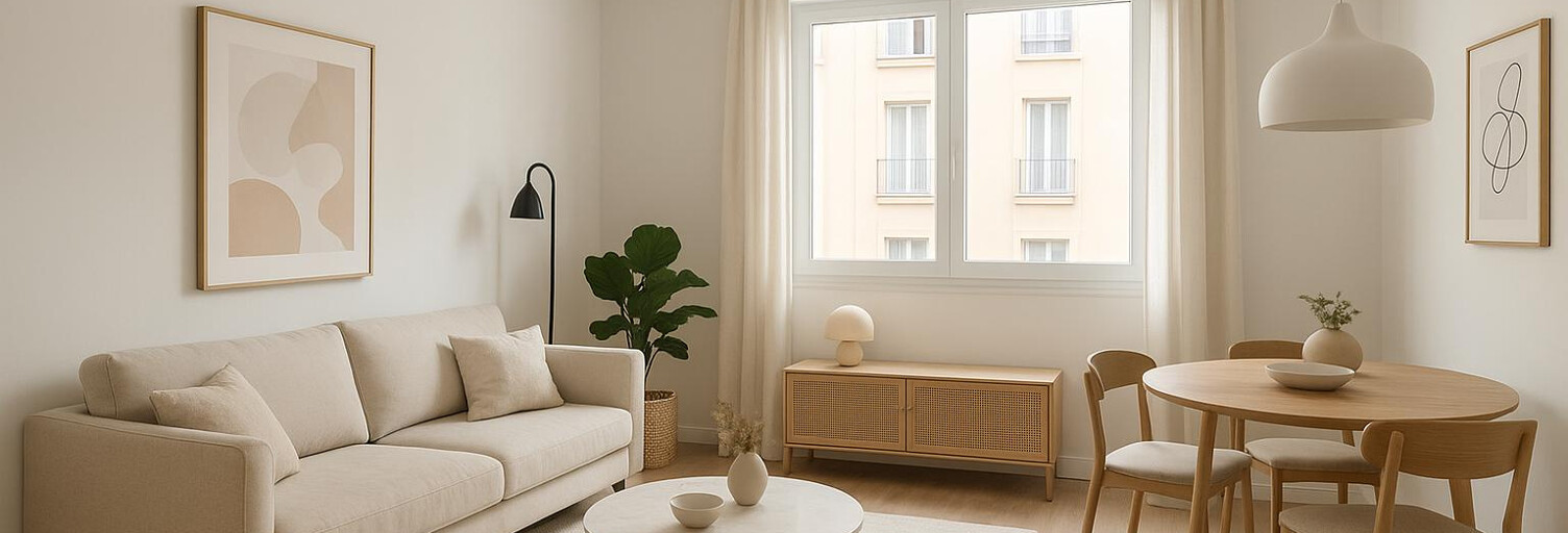 Appartement 4 Pièces 70 m² à vendre à Menton (06500)