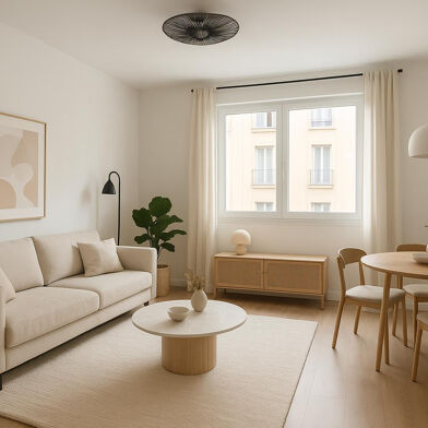 Appartement 4 pièces 335000 €