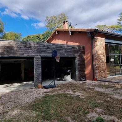 Maison 7 pièces 645000 €