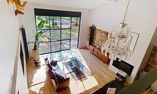 Maison 7 Pièces 315 m² à vendre à Villefranche-de-Lauragais (31290)