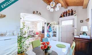 Maison 3 Pièces 91 m² à vendre à Le Luc (83340)